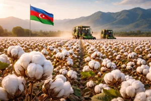 Возрождение "белого золота" Азербайджана - новая программа по хлопководству