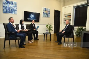 Эмин Амруллаев о репетиторстве и подходе к высшему образованию