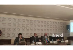 Фарид Шафиев о росте влияния Азербайджана