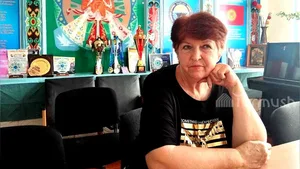Сельские Дома культуры – острова культуры, без которых у общества нет будущего, - директор ДК села Сосновка Татьяна Полетаева