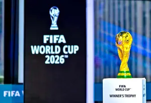 Futbol üzrə dünya çempionatı