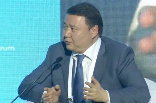 На Каспии до 40% времени стоянки судов может уходить на оформление документов, - эксперт