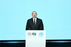 Баку формирует глобальную градостроительную повестку: еще одно подтверждение лидерства Ильхама Алиева - МНЕНИЕ