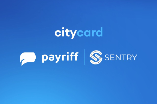 Первое национальное решение для оплаты общественного транспорта – CityCard подписывает глобальное соглашение