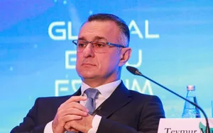 Səhiyyə nazirinə yeni müavin təyin edildi