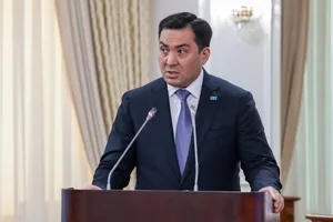 Казахстан рассматривает импорт авиатоплива из Азербайджана