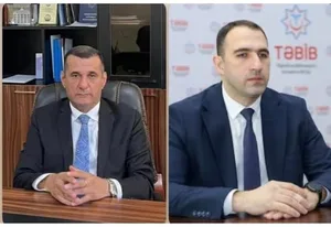 TƏBİB rəhbəri daha 3 xəstəxananın direktorunu işdən çıxardı