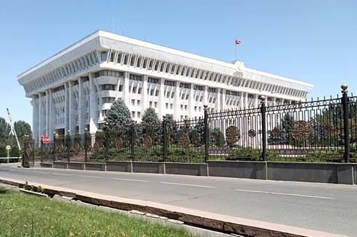 Комитет ЖК одобрил ратификацию соглашения с Азиатским банком развития на $450 млн