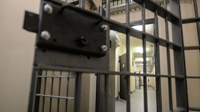 Пограничнику сломали челюсть. Подозреваемый сержант задержан