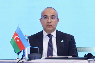 Микаил Джаббаров: Борцы Азербайджана завоевали 13 медалей на ЧЕ в Тиране