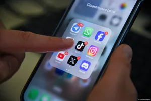 16 yaşdan kiçik uşaqlar sosial şəbəkələrdə hesab aça bilməyəcək