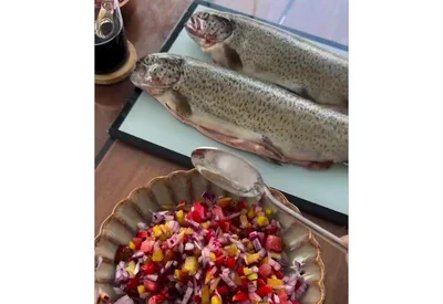 Рецепт лявянги от foodie_moodie_n