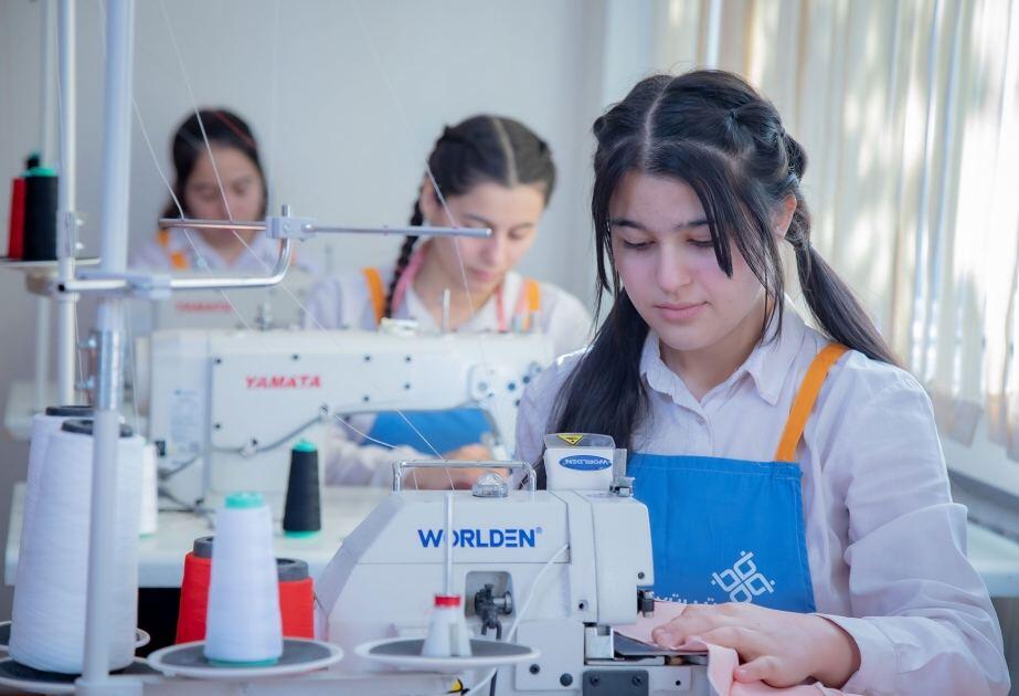 Peşə məktəblərinə qəbul başladı: