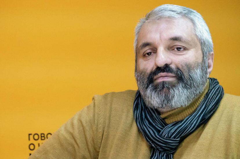 "AKİ-nin sədri Əli İsa Cabbarov olacaqsa, Prezident seçkilərində “Milyarderlər İttifaqı”nın namizədi kimi çıxış edəcək"