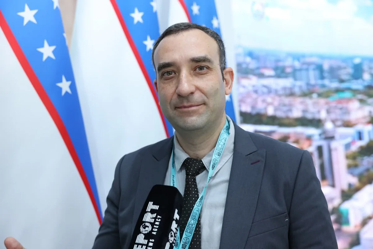 Узбекистан предложит Азербайджану сотрудничество в сфере градостроительства
