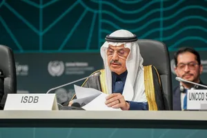 Аль-Джассер выразил благодарность Президенту Ильхаму Алиеву