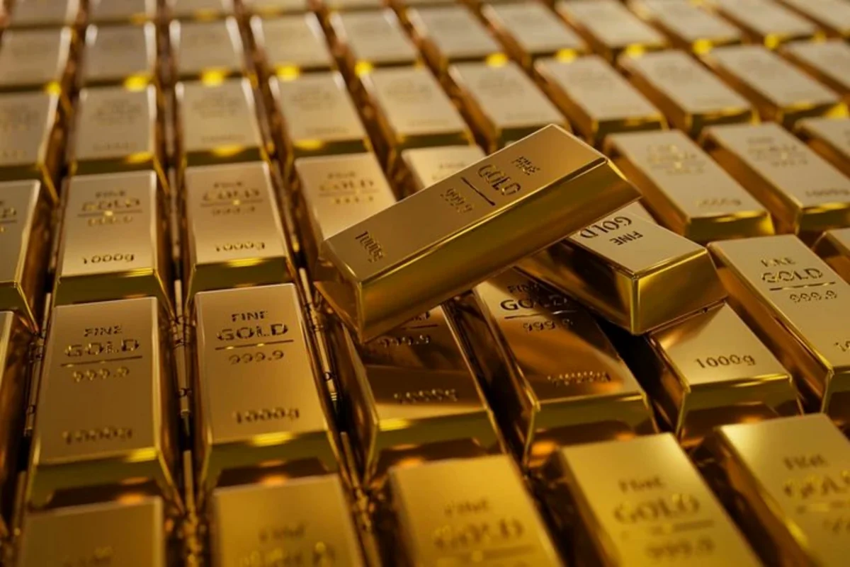 Азербайджан увеличил доход от экспорта золота на 37%