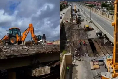 Будет новый мост