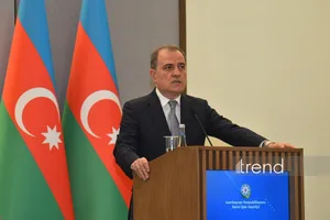 Azərbaycan və Rusiya arasındakı trend müsbətdir
