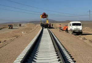 Qazaxıstan Çin və Özbəkistanla dəmir yolu dəhlizlərini genişləndirir