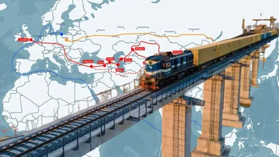 Средний коридор набирает обороты - Азербайджан уже готов к новому этапу