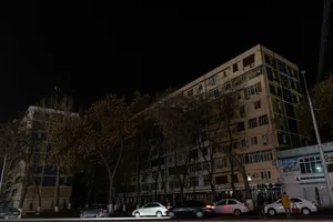 Названа причина масштабного блэкаута в Центральной Азии