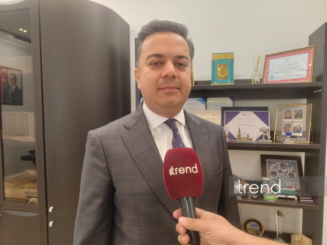Şagirdləri süni intellekt qiymətləndirəcək?