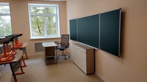 В Ташкенте появятся школы нового типа: проект представили президенту