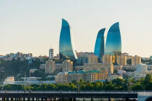 Журналисты из Монголии о поездке в Азербайджан: Одно из лучших путешествий в жизни