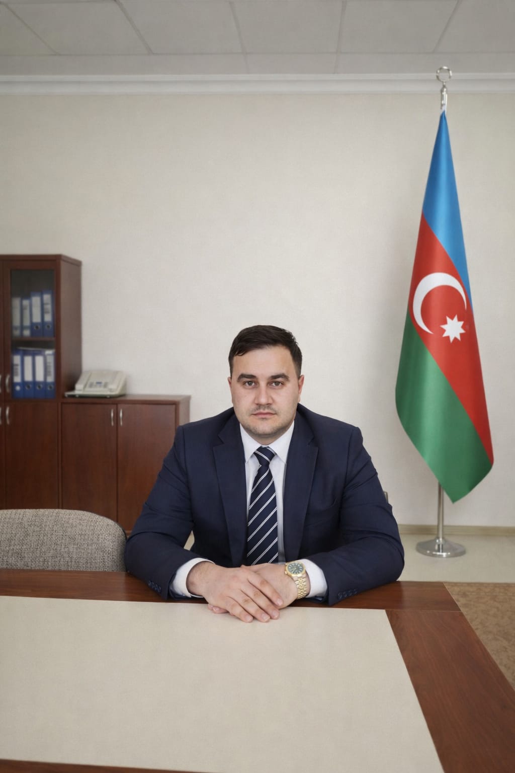 Azərbaycan–Ukrayna strateji dialoqunun dərinləşməsi