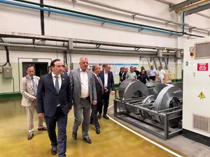 Предприятия Таджикистана и Беларуси заключили контракты на $26 млн