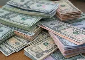 Azərbaycanın strateji valyuta ehtiyatları 85 milyard dolları ötüb