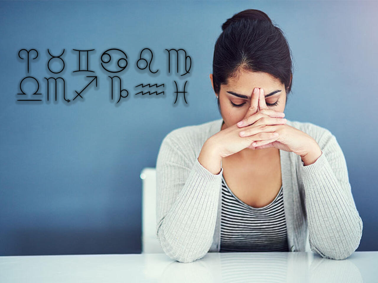 Stressi azaltmağa kömək edən qidalar açıqlandı
