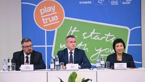 Казахстан впервые примет одно из главных антидопинговых заседаний WADA