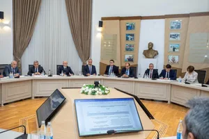 Азербайджан впервые утвердил техрегламент по газовому оборудованию