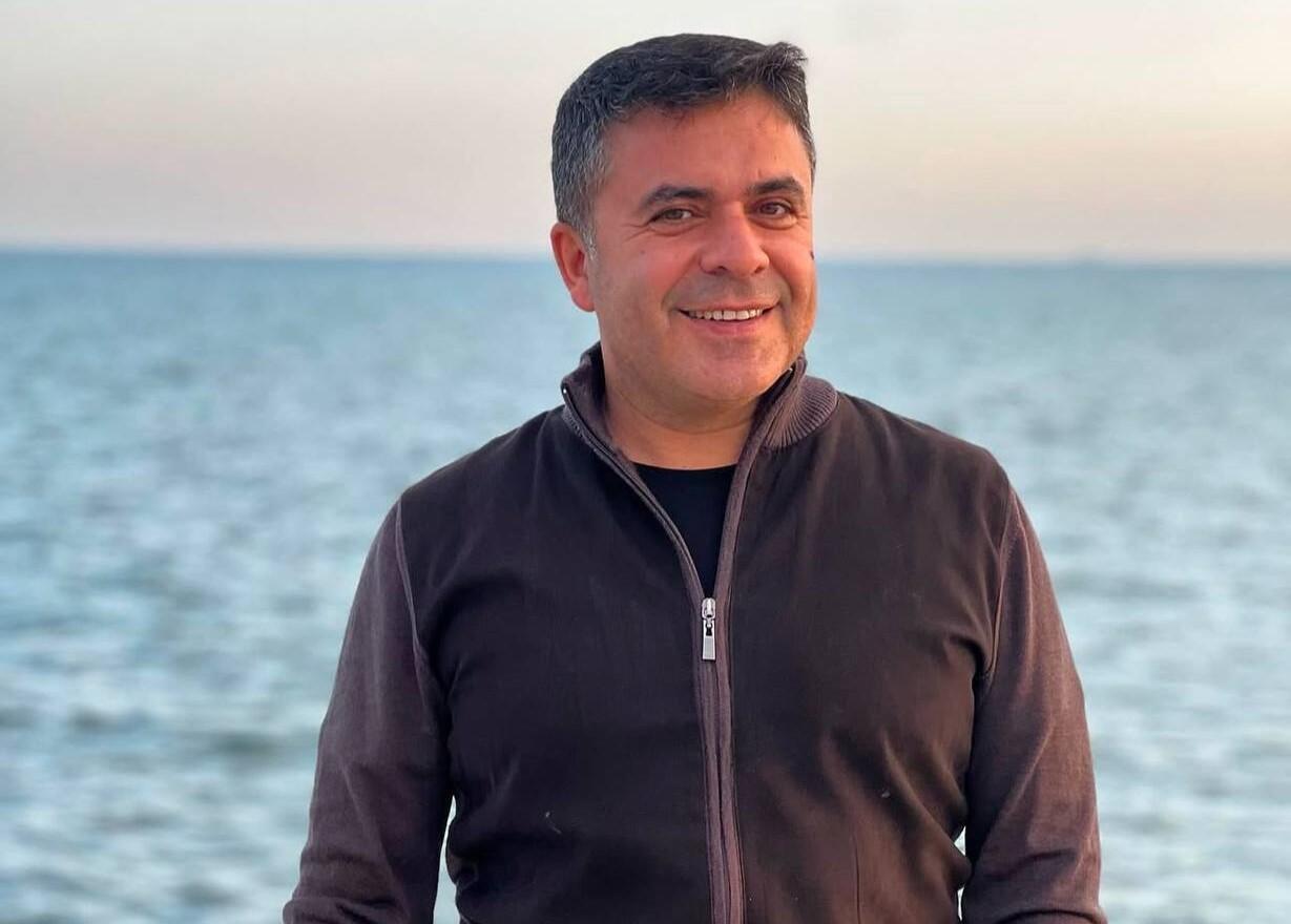 "Yaşasaydı 50 yaşı olacaqdı" - Dostları Cabir İmanovu yad etdilər