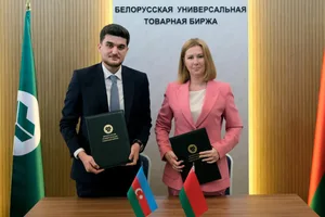Азербайджанские ИИ-технологии появятся на бирже Беларуси