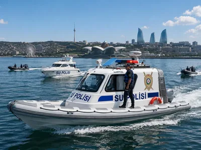 Водная полиция обнаружила в Говсане крупную партию наркотиков