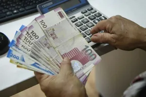 Таможенная стоимость товаров будет указываться в манатах