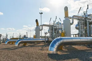 Назван объем поставок азербайджанского газа в Италию по TAP
