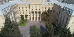 Из Сирии репатриированы 23 гражданина Азербайджана