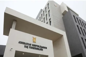 Генпрокуратура о расследовании дела Фатимы Керимовой