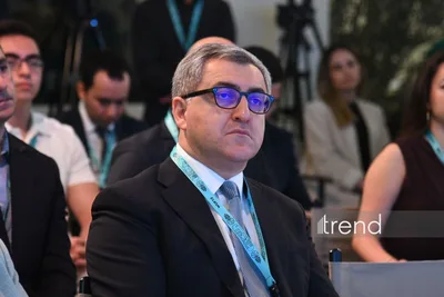 Планируется проведение II Азербайджанского международного инвестфорума - Юсиф Абдуллаев