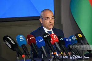 Микаил Джаббаров: Азербайджан и США имеют потенциал сотрудничества по критическим минералам