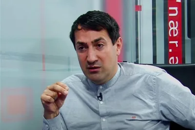 «Наши фрукты все равно купят азербайджанцы, турки…»