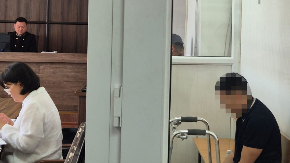 Выступление водителя Zeekr в суде по ДТП на Аль-Фараби перенесли по просьбе потерпевших