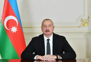 Ильхам Алиев поздравил президента Малави