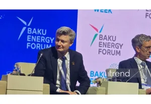 bp и SOCAR объединят сейсмические данные по азербайджанскому сектору Каспия