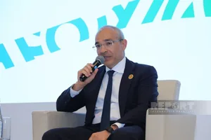 Микаил Джаббаров: Сотрудничество с ИБР сыграло важную роль в развитии Азербайджана