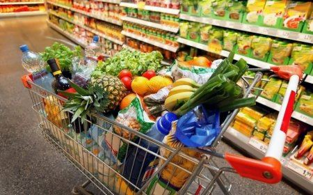 Rusiya Ermənistandan kartof, bacımcan və quru meyvələrin idxalını qadağan edib